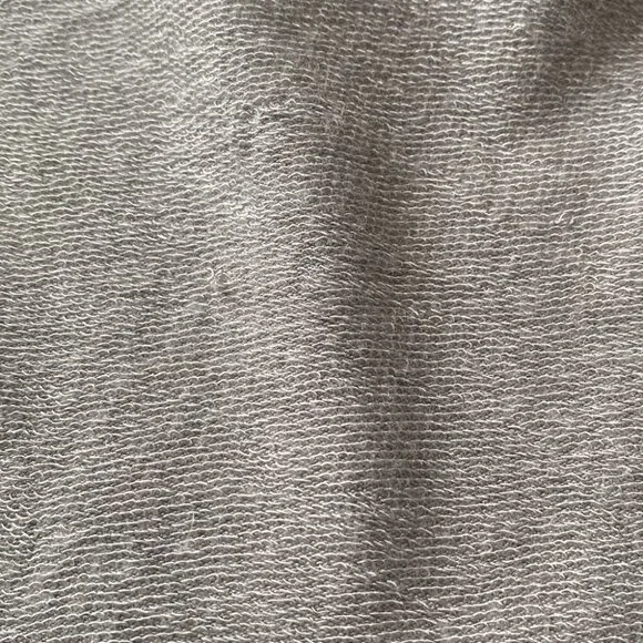 Athleta | Mindset Waterfall Modal Soft Drawstring‎ Vest - Picture 9 of 10